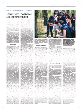 Education Week - 26 October 2011, p. 15