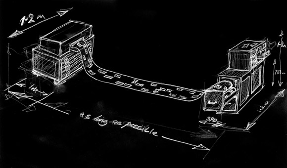 Mapping the Flaneur