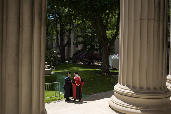 MIT 150: Open House