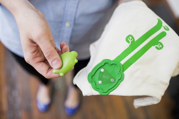 Mimo Smart Baby Monitor Mimo's Smart Baby Monitor Is A Wearable Onesie