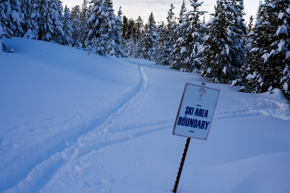 Scenes From Showdown Montana Ski Resort M Scott Brauer Photographer In Boston
